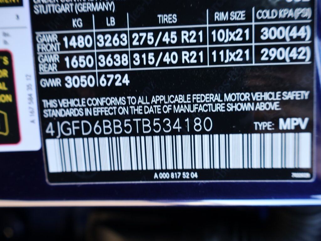 2026 Mercedes-Benz GLE GLE 53 AMG&reg; San Clemente CA