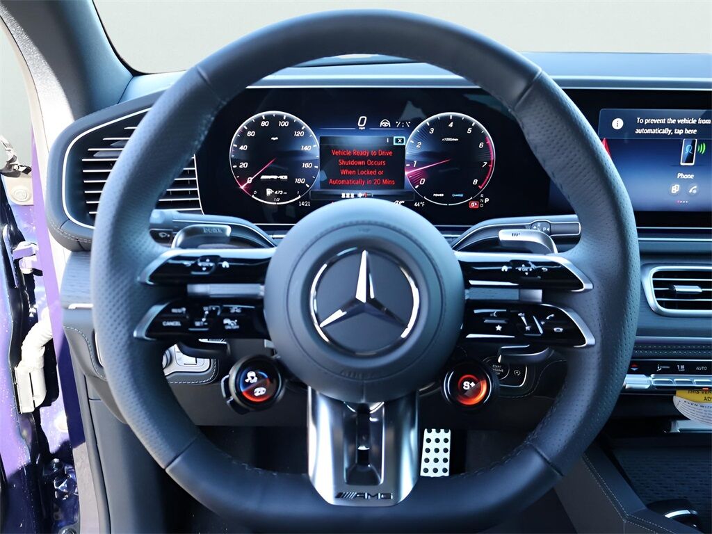 2026 Mercedes-Benz GLE GLE 53 AMG&reg; San Clemente CA