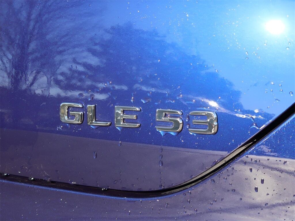 2026 Mercedes-Benz GLE GLE 53 AMG&reg; San Clemente CA