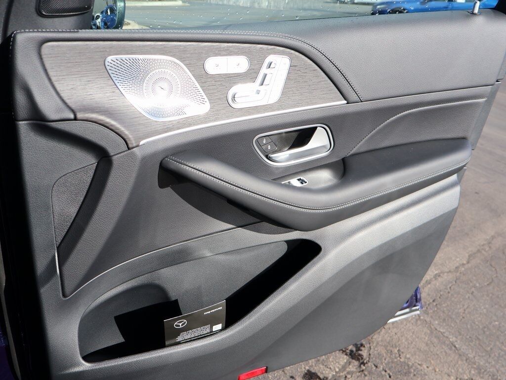 2026 Mercedes-Benz GLE GLE 53 AMG&reg; San Clemente CA