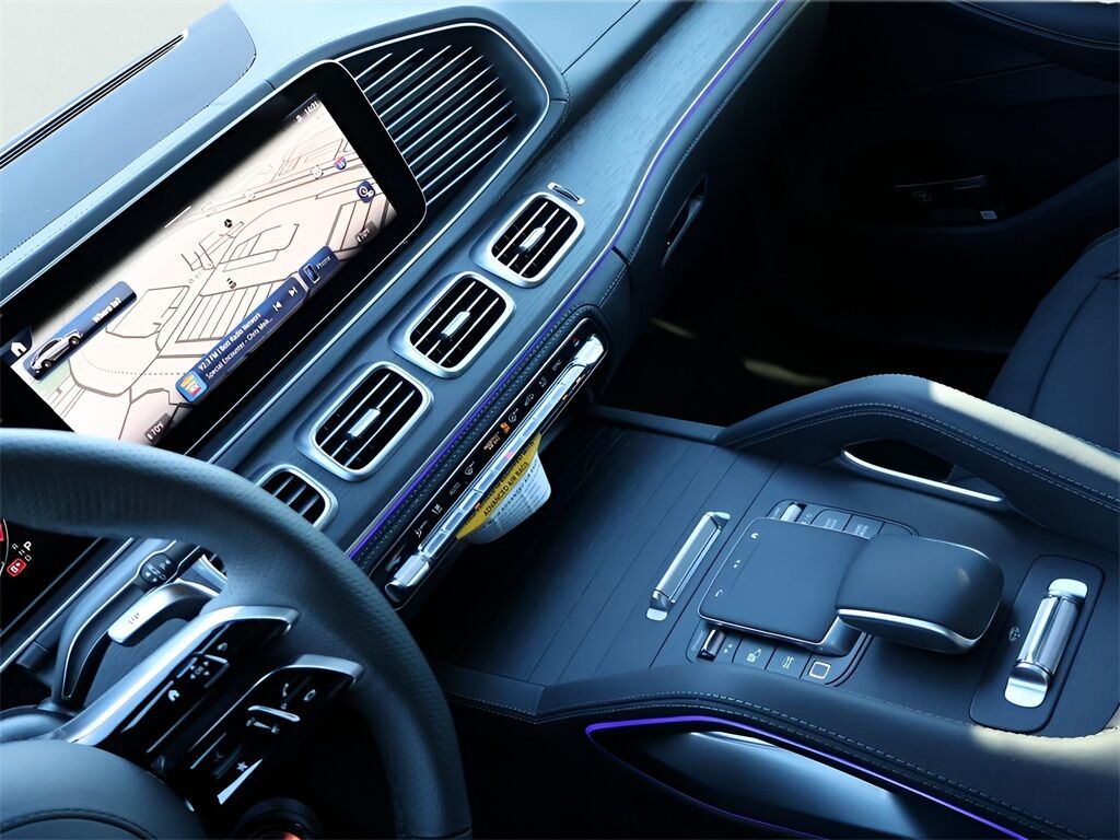 2026 Mercedes-Benz GLE GLE 53 AMG&reg; San Clemente CA