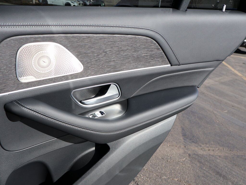 2026 Mercedes-Benz GLE GLE 53 AMG&reg; San Clemente CA