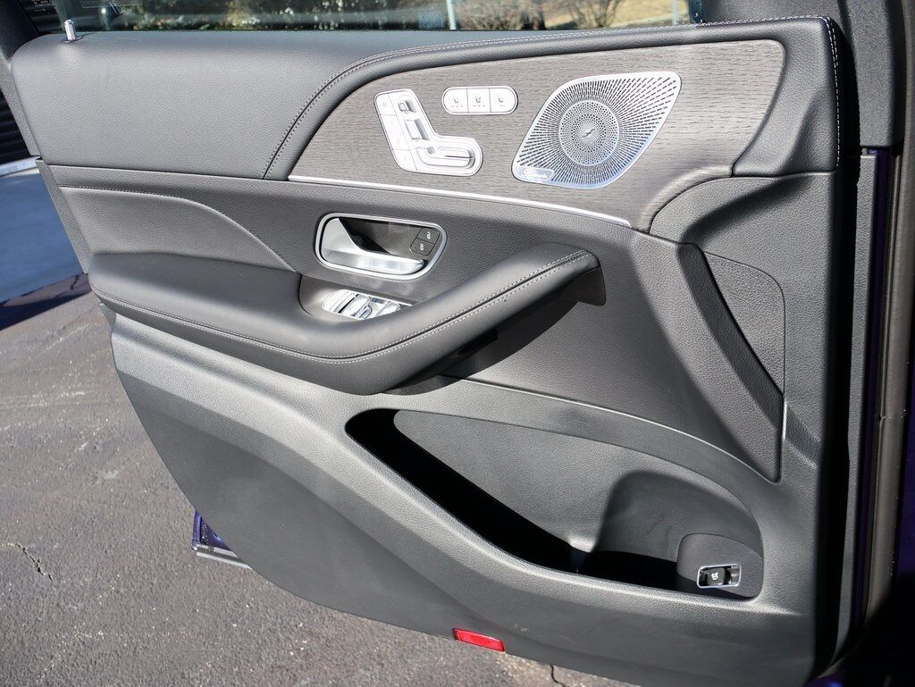 2026 Mercedes-Benz GLE GLE 53 AMG&reg; San Clemente CA