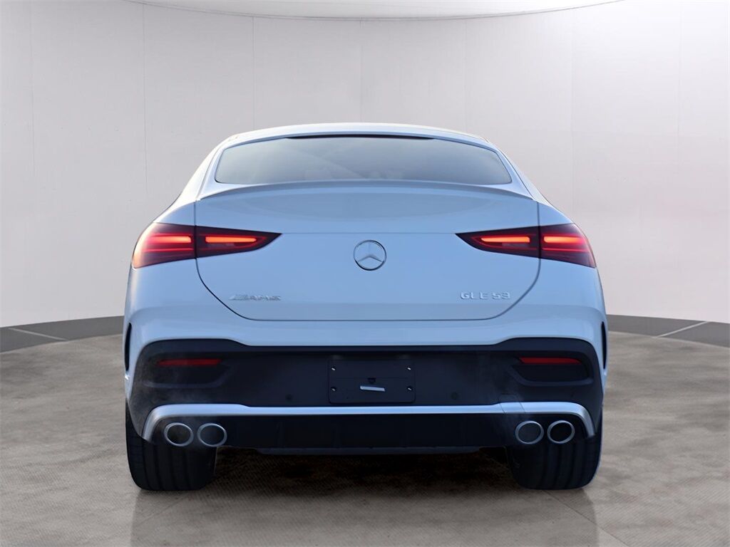 2026 Mercedes-Benz GLE GLE 53 AMG&reg; San Clemente CA