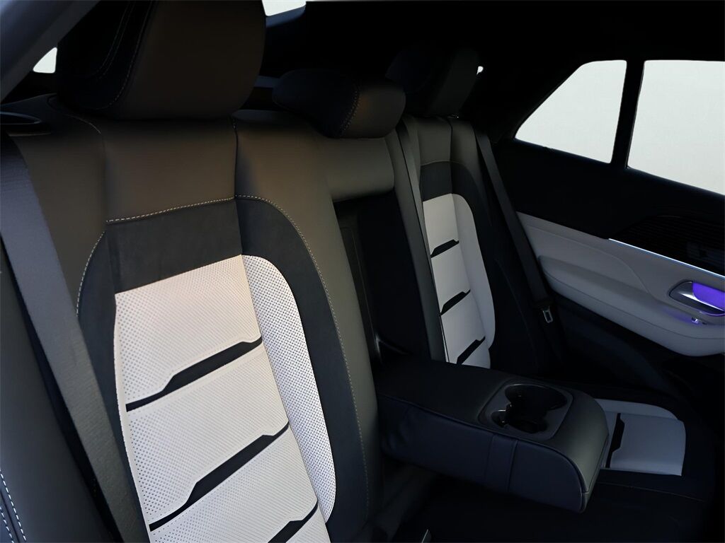 2026 Mercedes-Benz GLE GLE 53 AMG&reg; San Clemente CA