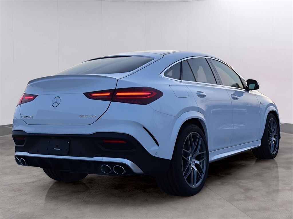 2026 Mercedes-Benz GLE GLE 53 AMG&reg; San Clemente CA