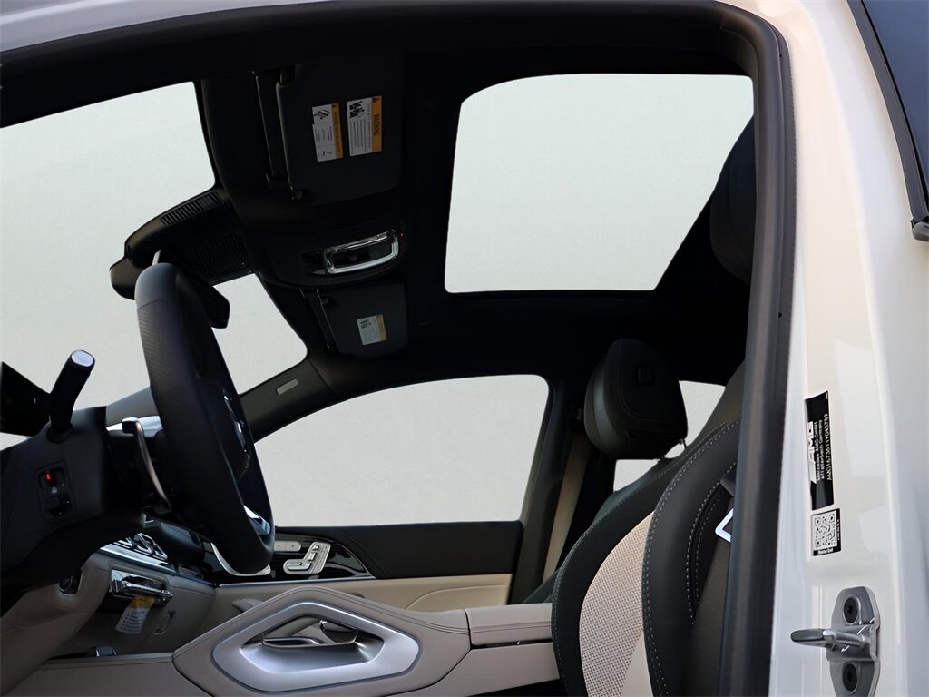 2026 Mercedes-Benz GLE GLE 53 AMG&reg; San Clemente CA