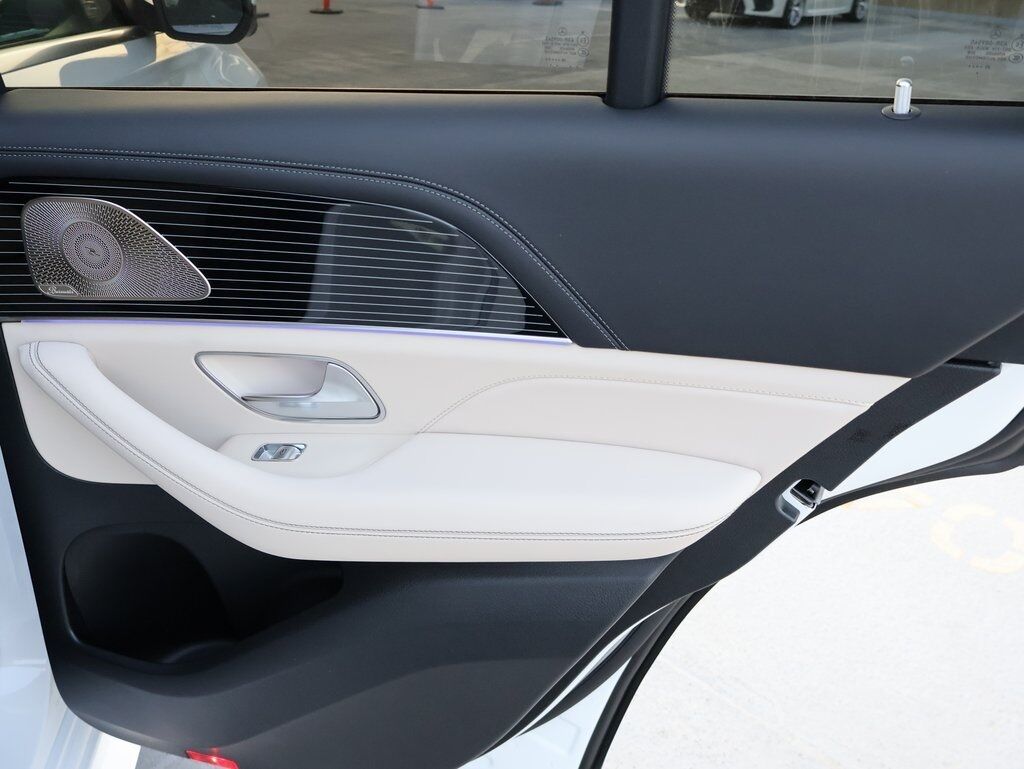 2026 Mercedes-Benz GLE GLE 53 AMG&reg; San Clemente CA