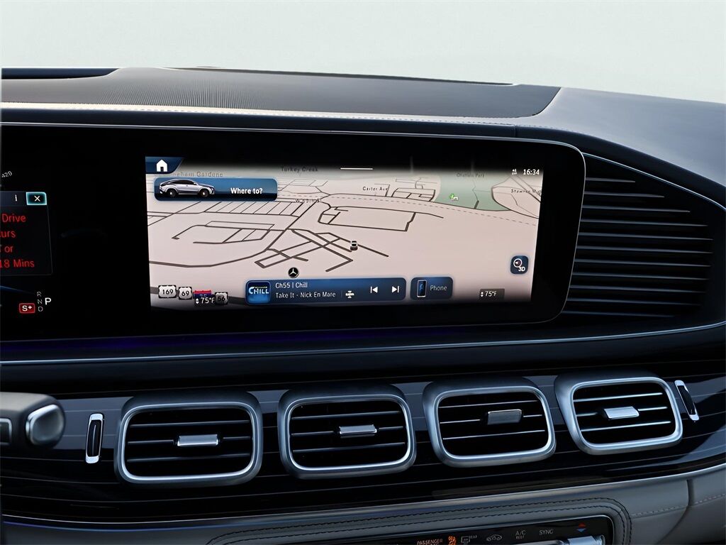 2026 Mercedes-Benz GLE GLE 53 AMG&reg; San Clemente CA