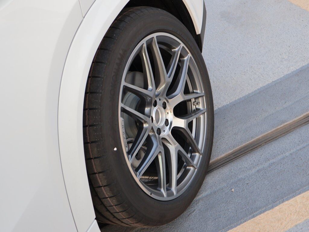 2026 Mercedes-Benz GLE GLE 53 AMG&reg; San Clemente CA