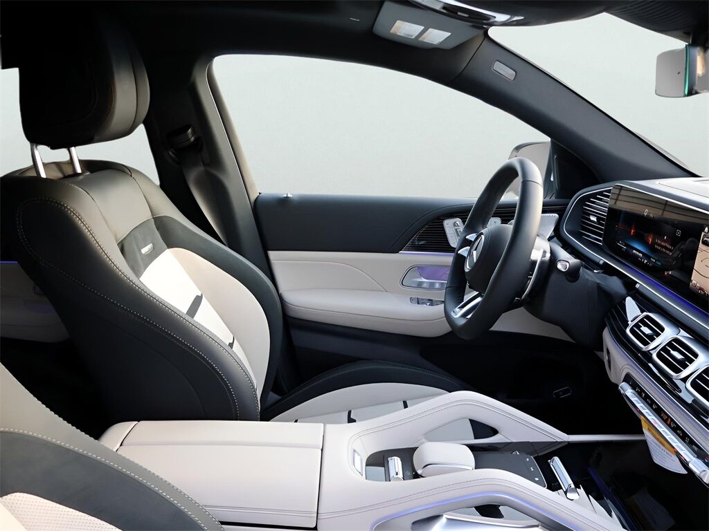 2026 Mercedes-Benz GLE GLE 53 AMG&reg; San Clemente CA