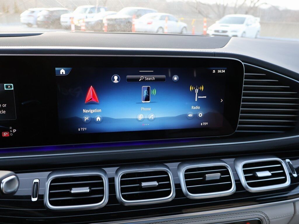 2026 Mercedes-Benz GLE GLE 53 AMG&reg; San Clemente CA