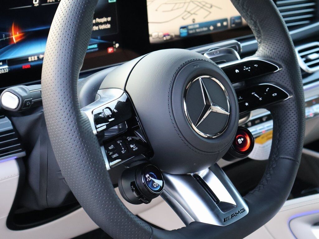 2026 Mercedes-Benz GLE GLE 53 AMG&reg; San Clemente CA