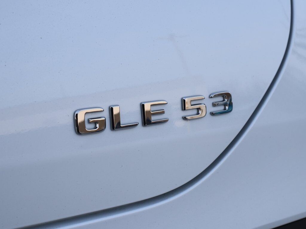 2026 Mercedes-Benz GLE GLE 53 AMG&reg; San Clemente CA