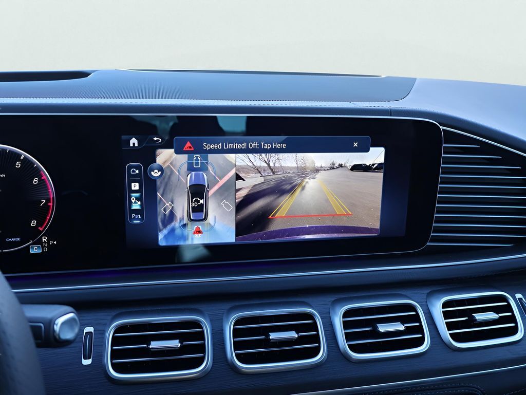 2026 Mercedes-Benz GLE GLE 53 AMG&reg; San Clemente CA