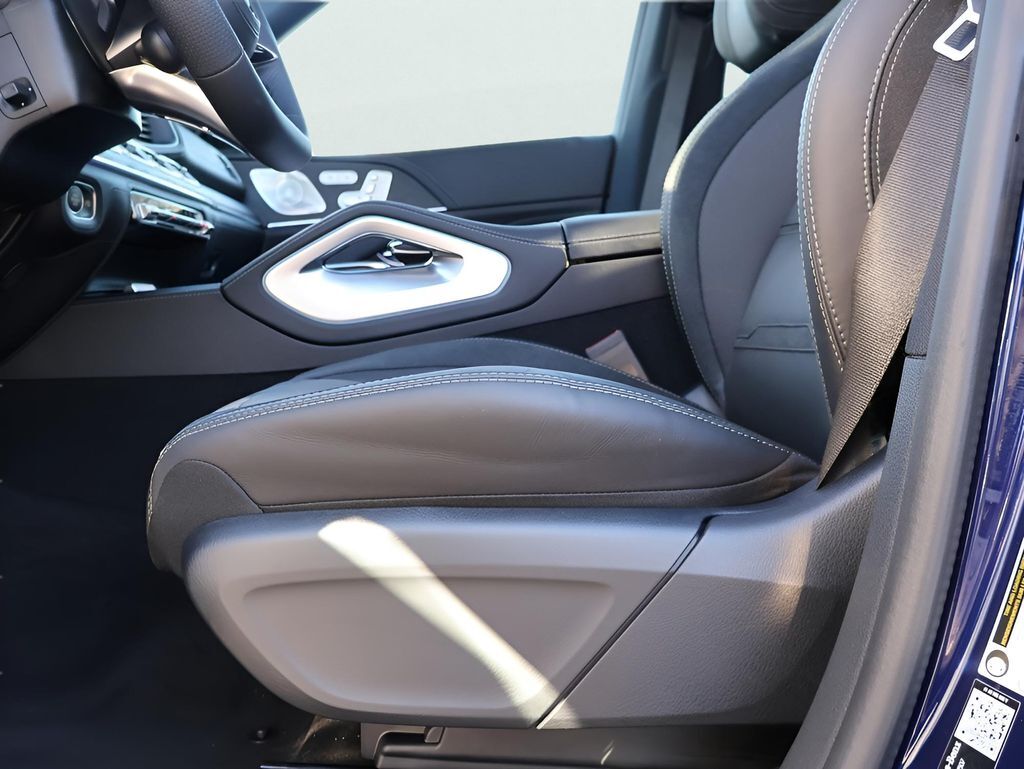 2026 Mercedes-Benz GLE GLE 53 AMG&reg; San Clemente CA