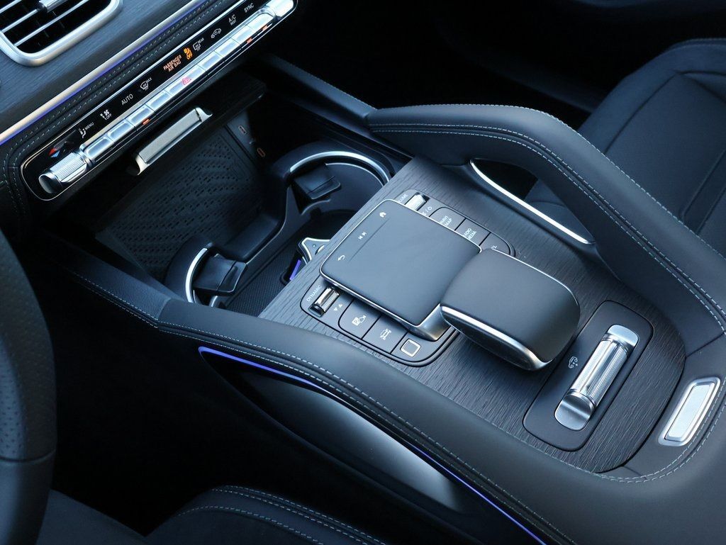 2026 Mercedes-Benz GLE GLE 53 AMG&reg; San Clemente CA