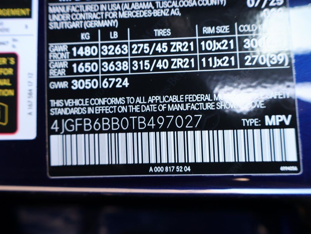 2026 Mercedes-Benz GLE GLE 53 AMG&reg; San Clemente CA