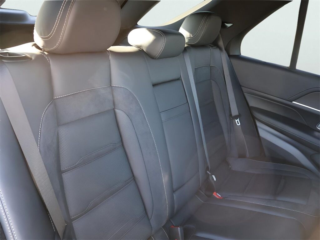 2026 Mercedes-Benz GLE GLE 53 AMG&reg; San Clemente CA