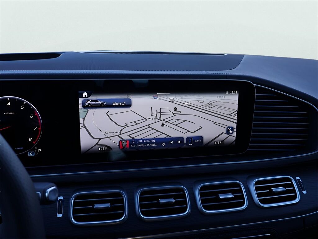 2026 Mercedes-Benz GLE GLE 53 AMG&reg; San Clemente CA