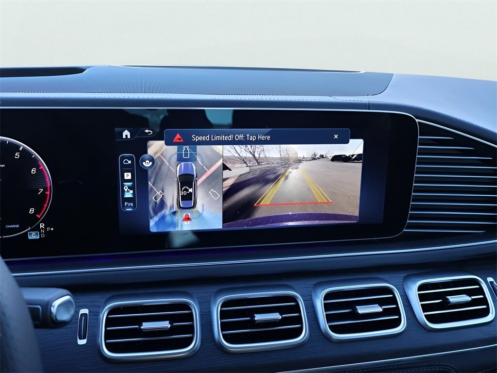 2026 Mercedes-Benz GLE GLE 53 AMG&reg; San Clemente CA