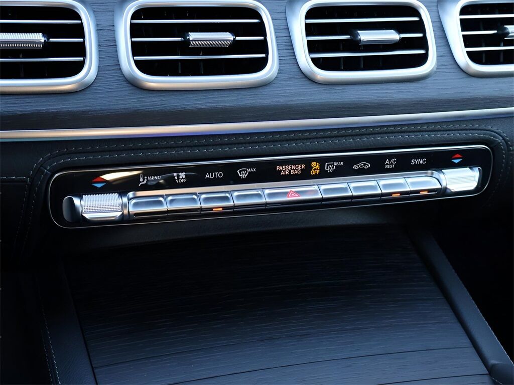 2026 Mercedes-Benz GLE GLE 53 AMG&reg; San Clemente CA