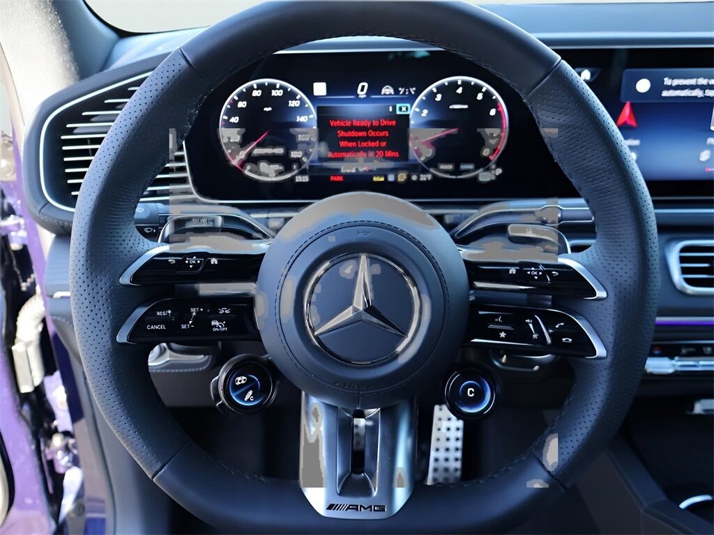 2026 Mercedes-Benz GLE GLE 53 AMG&reg; San Clemente CA