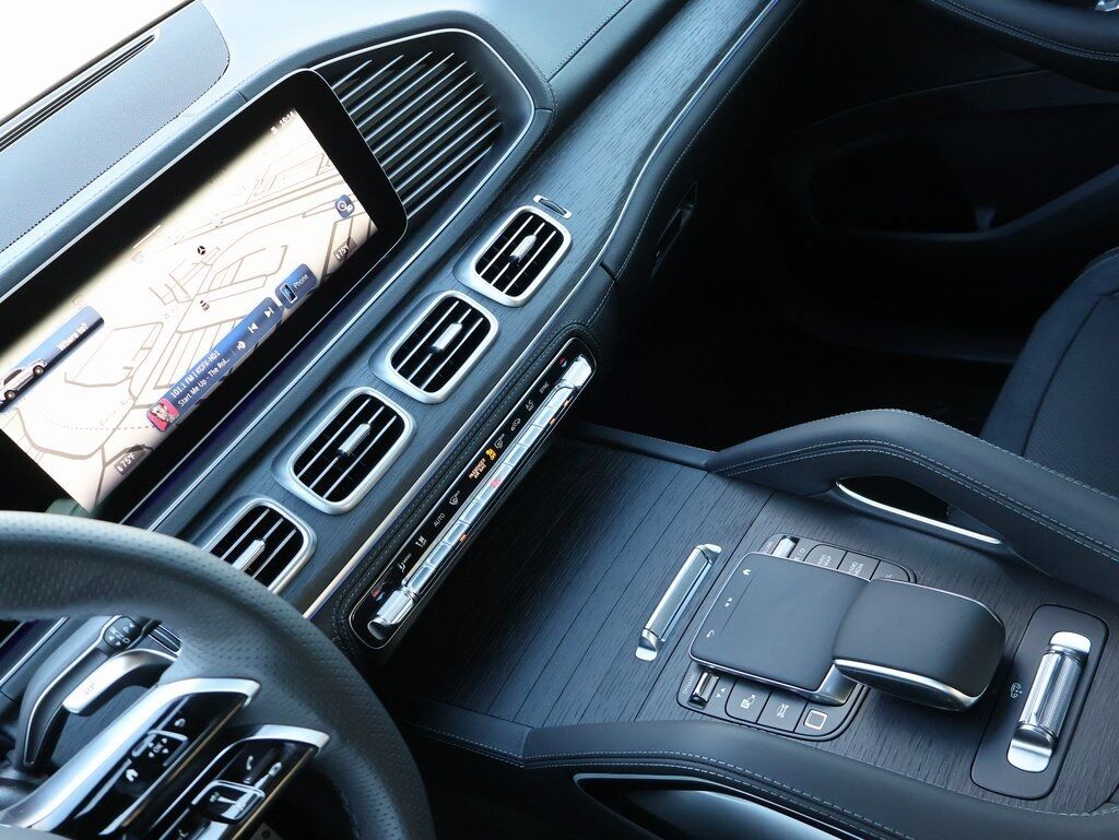 2026 Mercedes-Benz GLE GLE 53 AMG&reg; San Clemente CA