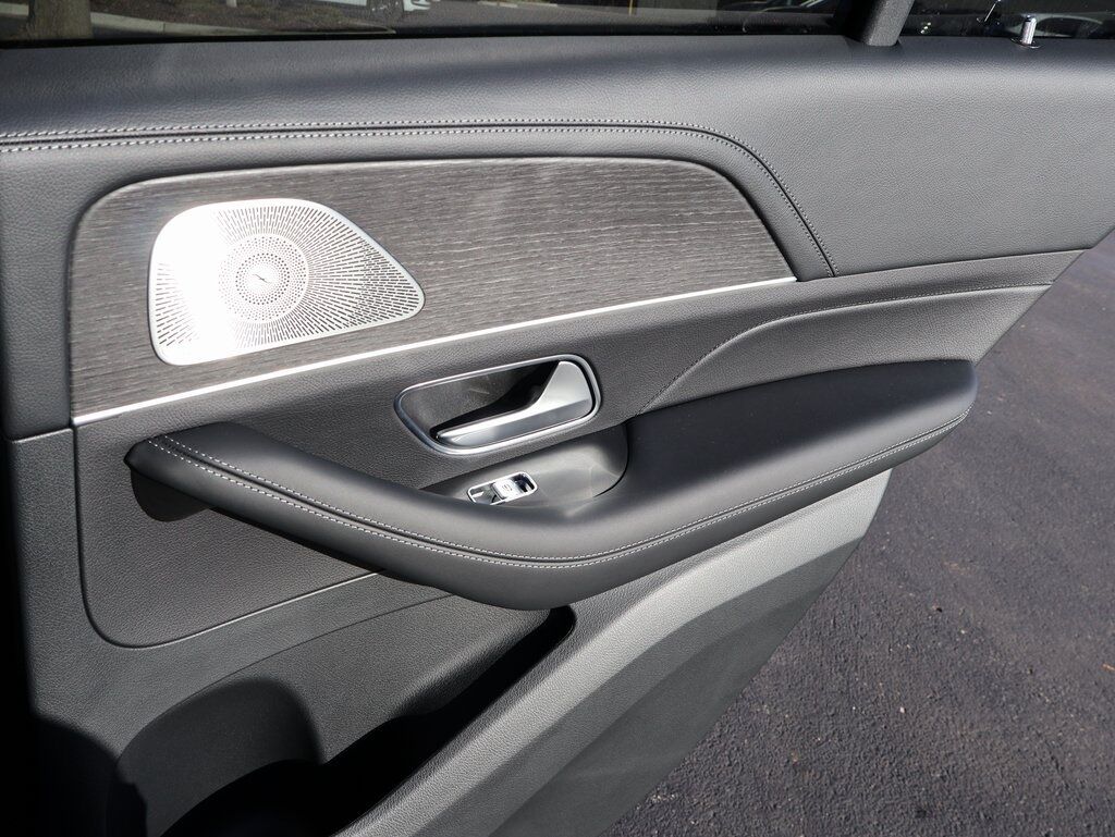 2026 Mercedes-Benz GLE GLE 53 AMG&reg; San Clemente CA