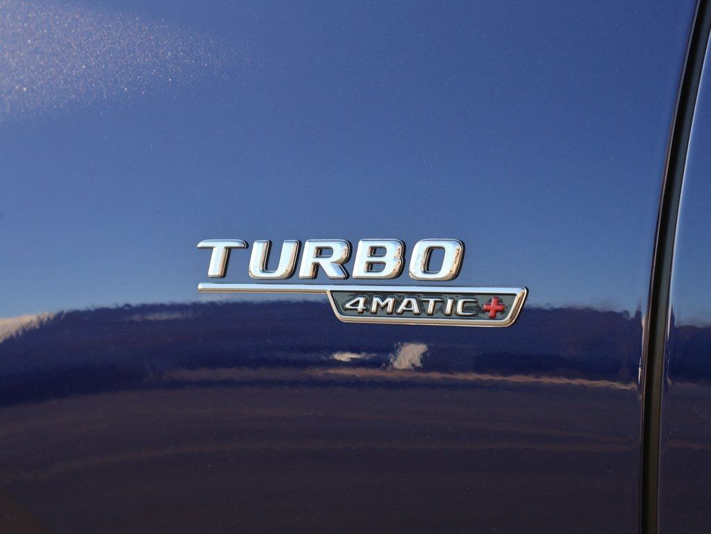 2026 Mercedes-Benz GLE GLE 53 AMG&reg; San Clemente CA