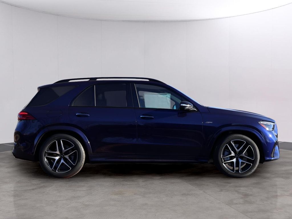 2026 Mercedes-Benz GLE GLE 53 AMG&reg; San Clemente CA