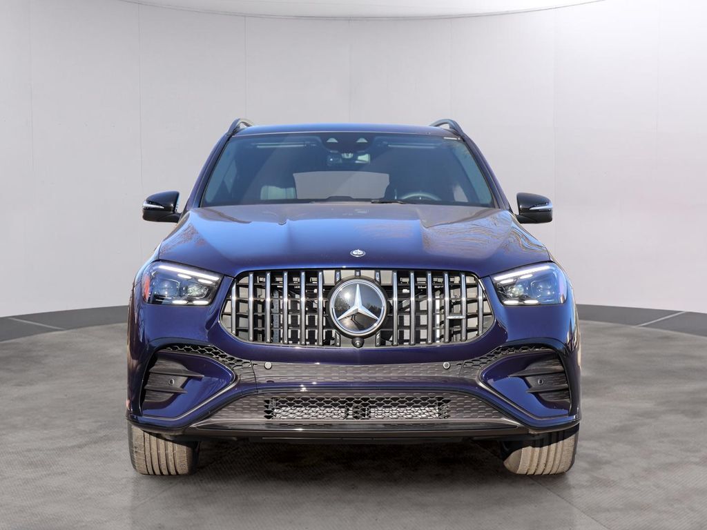 2026 Mercedes-Benz GLE GLE 53 AMG&reg; San Clemente CA