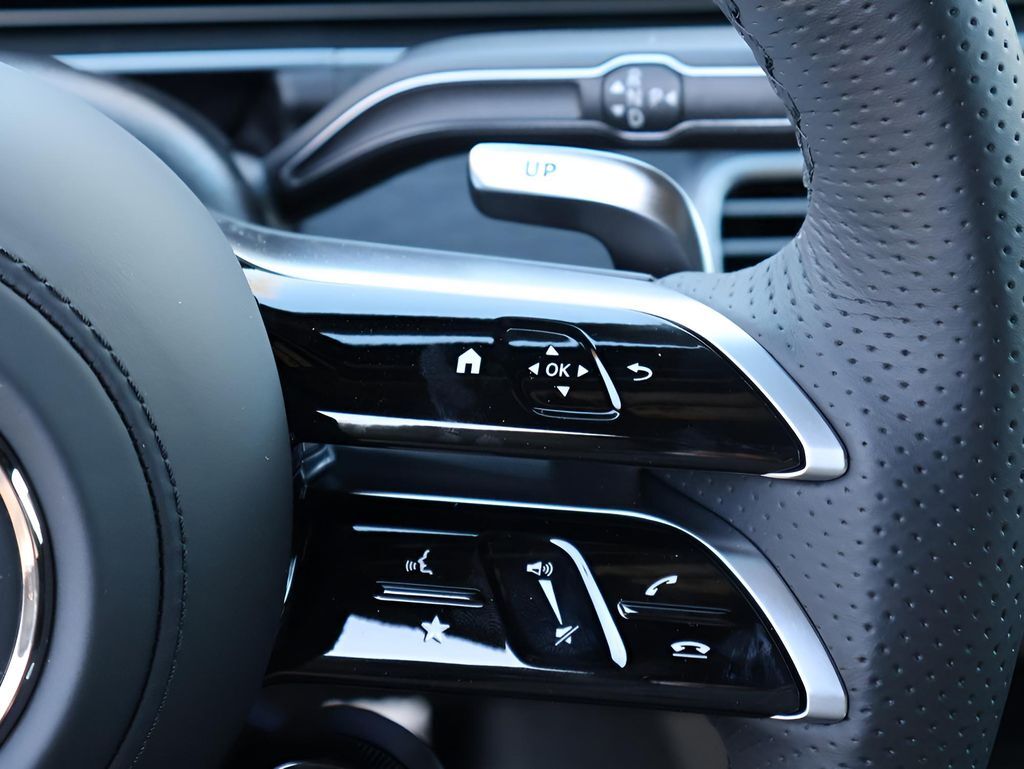 2026 Mercedes-Benz GLE GLE 53 AMG&reg; San Clemente CA