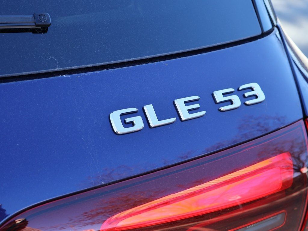 2026 Mercedes-Benz GLE GLE 53 AMG&reg; San Clemente CA