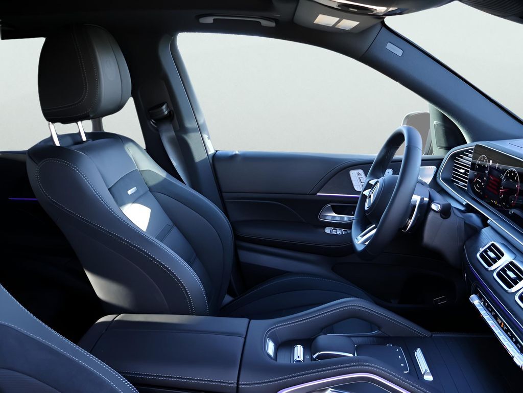 2026 Mercedes-Benz GLE GLE 53 AMG&reg; San Clemente CA