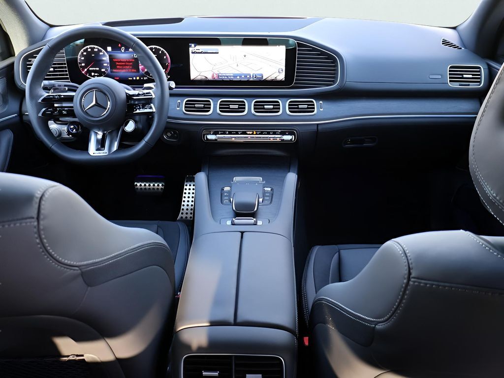 2026 Mercedes-Benz GLE GLE 53 AMG&reg; San Clemente CA