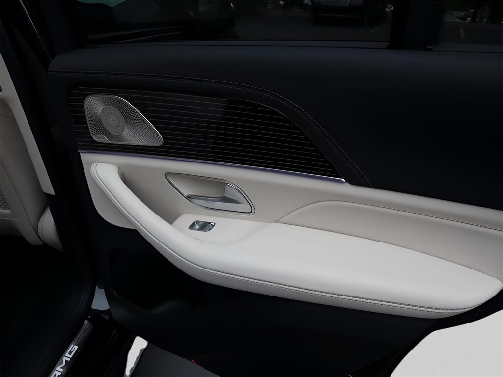 2026 Mercedes-Benz GLE GLE 53 AMG&reg; San Clemente CA