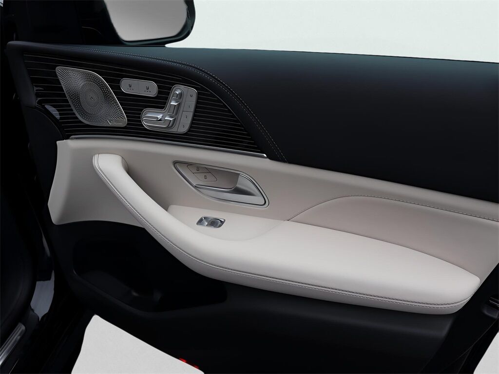 2026 Mercedes-Benz GLE GLE 53 AMG&reg; San Clemente CA