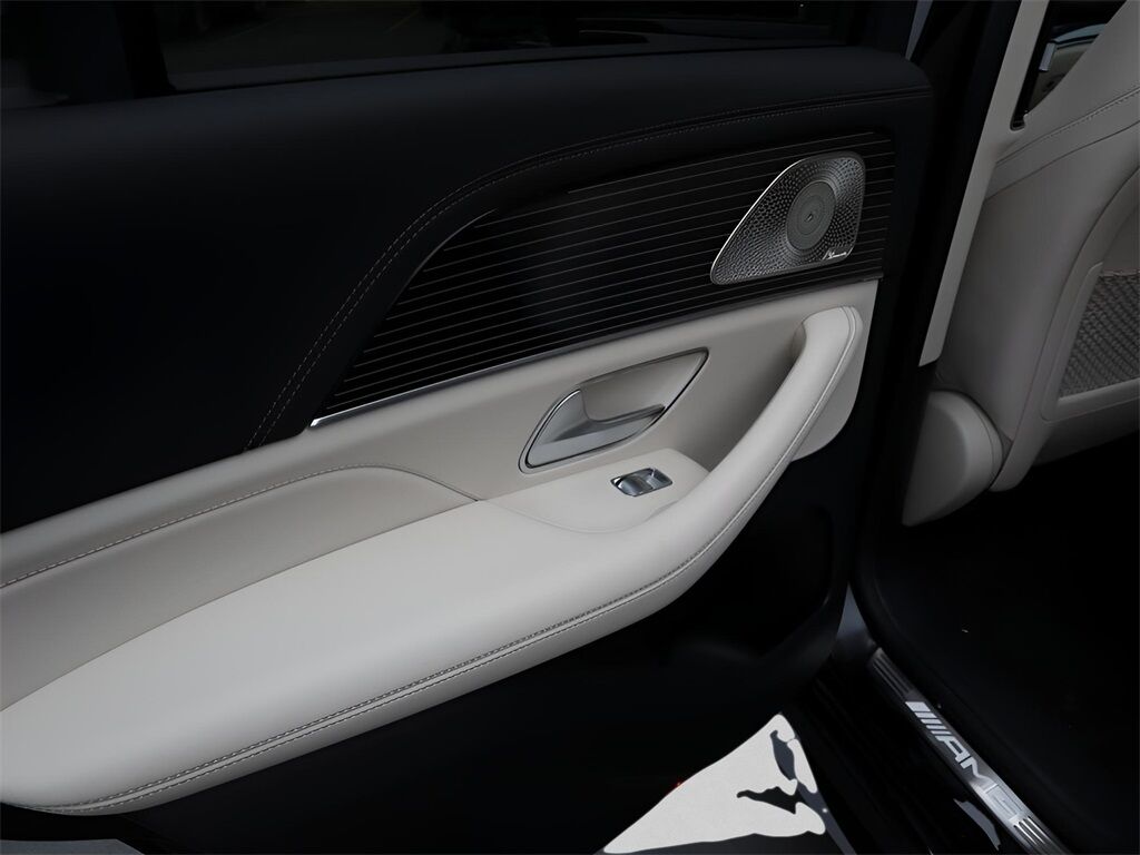 2026 Mercedes-Benz GLE GLE 53 AMG&reg; San Clemente CA