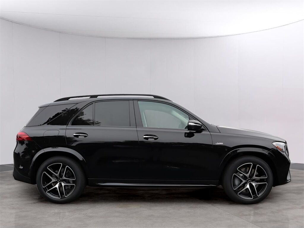 2026 Mercedes-Benz GLE GLE 53 AMG&reg; San Clemente CA
