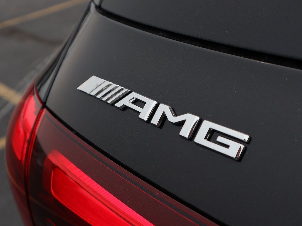 2026 Mercedes-Benz GLE GLE 53 AMG&reg; San Clemente CA