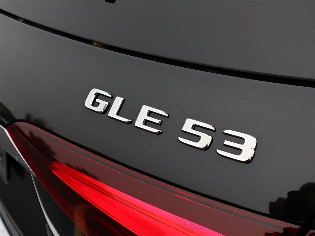 2026 Mercedes-Benz GLE GLE 53 AMG&reg; San Clemente CA