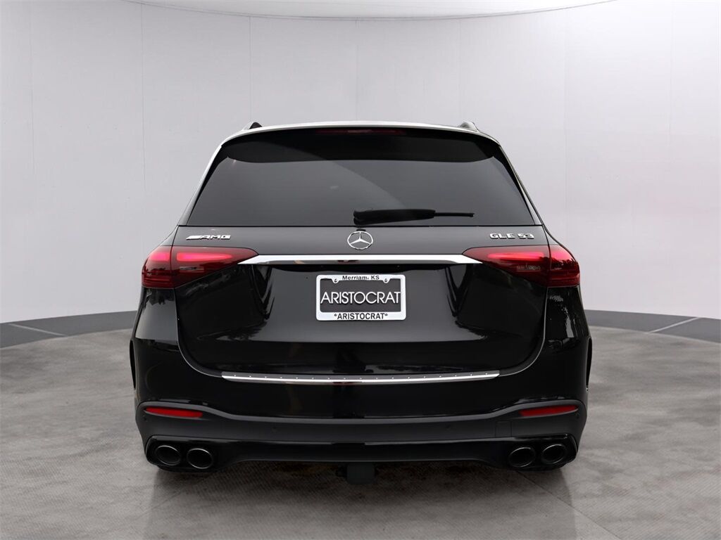 2026 Mercedes-Benz GLE GLE 53 AMG&reg; San Clemente CA
