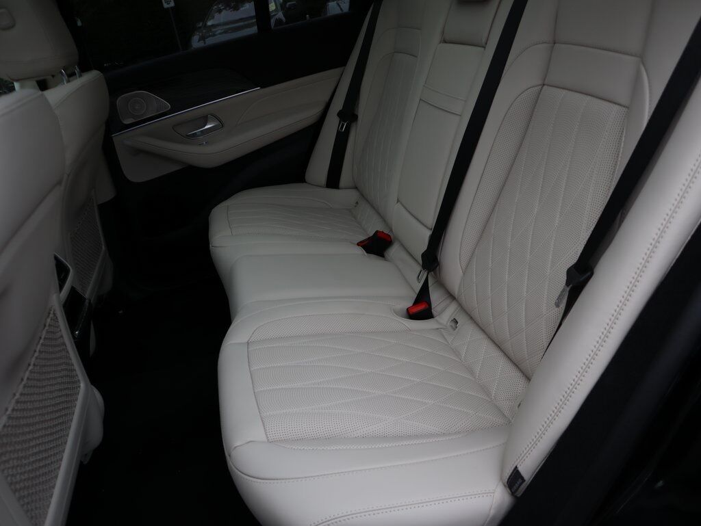 2026 Mercedes-Benz GLE GLE 53 AMG&reg; San Clemente CA