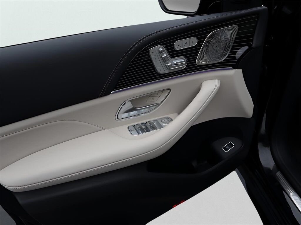 2026 Mercedes-Benz GLE GLE 53 AMG&reg; San Clemente CA