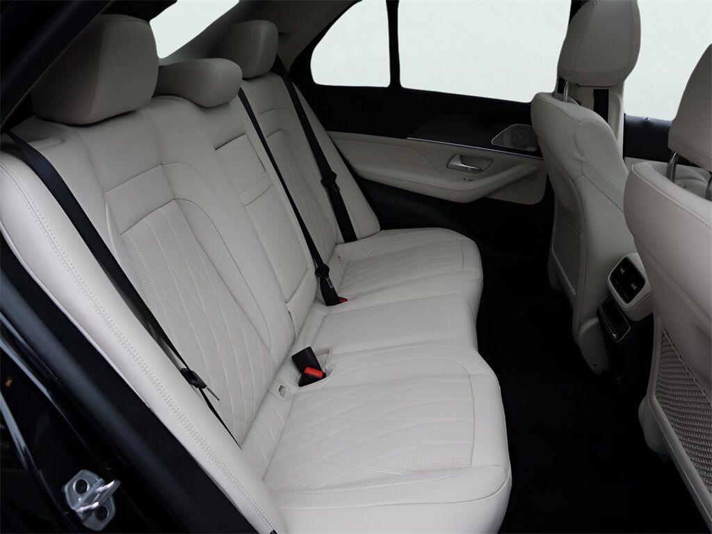 2026 Mercedes-Benz GLE GLE 53 AMG&reg; San Clemente CA