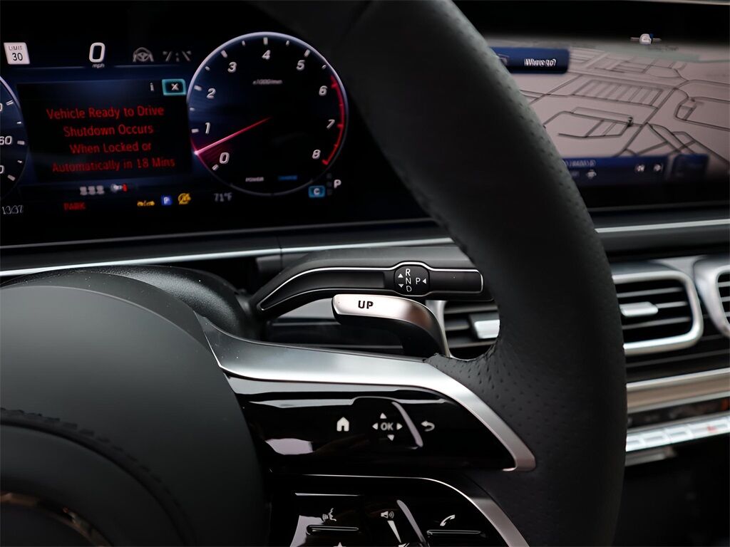 2026 Mercedes-Benz GLE GLE 53 AMG&reg; San Clemente CA