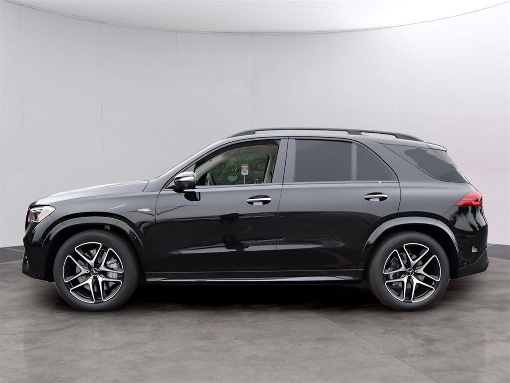 2026 Mercedes-Benz GLE GLE 53 AMG&reg; San Clemente CA