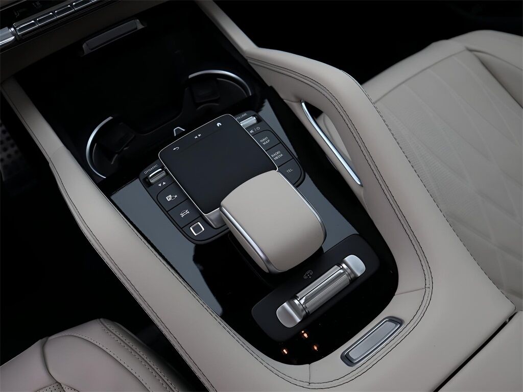 2026 Mercedes-Benz GLE GLE 53 AMG&reg; San Clemente CA