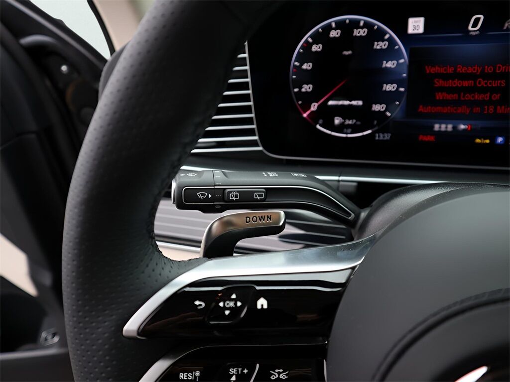 2026 Mercedes-Benz GLE GLE 53 AMG&reg; San Clemente CA
